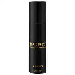 Carolina Herrera Bad Boy Le Parfum Travel Spray Fragrance