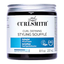 Curlsmith Curl Defining Strong-Hold Styling Gel