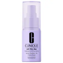 CLINIQUE Set The Day Makeup Setting Spray - Image 2