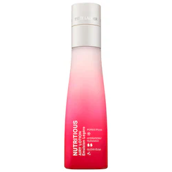 Estée Lauder Pore Minimizing – Nutritious Airy Lotion Face Moisturizer with Niacinamide Cream