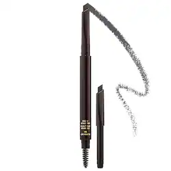 TOM FORD Waterproof Brow Sculptor Eyebrow Pencil with Refill Brush - Image 4