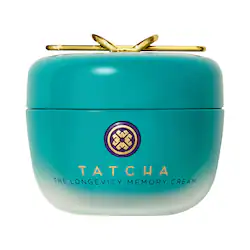 Tatcha The Longevity Youth Restoring Cream Moisturizer for Elasticity & Brightness