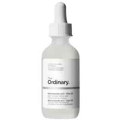 The Ordinary Niacinamide 10% + Zinc 1% Serum for Oily Skin - Image 2