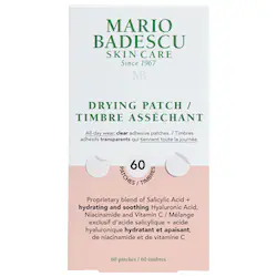 Mario Badescu Drying Patch Cream