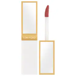 TOM FORD Soleil High-Shine Tinted Glow Plumping Lip Gloss - Image 5
