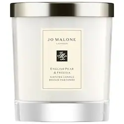 Jo Malone London English Pear & Freesia Scented Candle