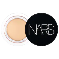 NARS Soft Matte Complete Full Coverage Longwear Concealer with Hyaluronic Acid Pot