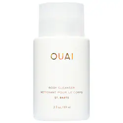 OUAI St. Barts Gentle Body Wash Cleanser - Image 2