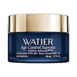 Lise Watier Age Control Supreme Sublime Advanced Day Cream SPF 30