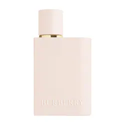 BURBERRY Her Eau de Parfum Intense with Strawberry and Orange Blossom