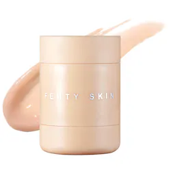 Fenty Beauty by Rihanna Plush Puddin’ Intensive Recovery Lip Mask With Pomegranate Sterols + Vitamin E Balm