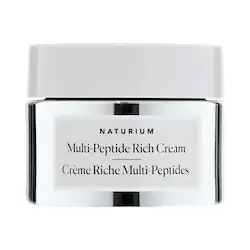 Naturium Multi-Peptide Rich Cream Lotion
