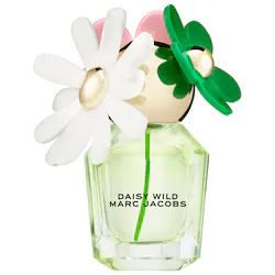 Marc Jacobs Beauty Daisy Wild Eau de Parfum with Jasmine Fragrance - Image 3