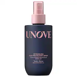 UNOVE Detangling Heat Protection Spray for Damaged Hair
