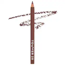 Tower 28 Beauty OneLiner Lip Liner + Eyeliner + Cheek Pencil - Image 6