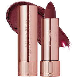 Anastasia Beverly Hills Full-Pigment Matte & Satin Velvet Lipstick - Image 3