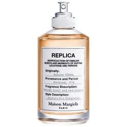 Maison Margiela REPLICA' Autumn Vibes Eau de Toilette with Cedarwood & Cardamom Fragrance
