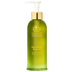 Tata Harper Revitalizing Anti-Aging Body Oil Lotion