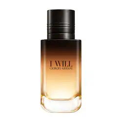 Armani Beauty I Will Eau de Parfum with Vanilla Fragrance - Image 2