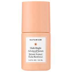 Naturium Multi-Bright Advanced Serum Balm