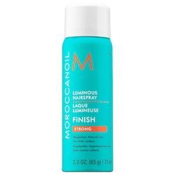 Moroccanoil Mini Luminous Hairspray Strong Hold