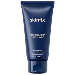 Skinfix Eczema+ Ceramide Hand + Foot Relief Cream Lotion