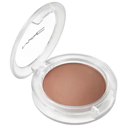 MAC Cosmetics Glow Play Cushiony Lightweight Buildable Blurring Blush - Image 6