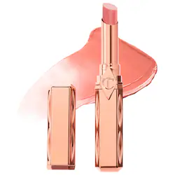 Charlotte Tilbury Pillow Talk Long Lasting Blush Balm Sheer Lip Tint - Image 5