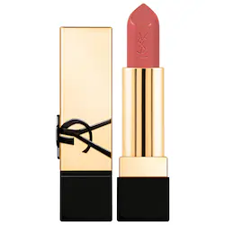 Yves Saint Laurent Rouge Pur Couture Caring Satin Lipstick with Ceramides - Image 3