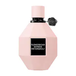 Viktor&Rolf Flowerbomb Extreme Eau de Parfum Intense with Raspberry & Vanilla Fragrance