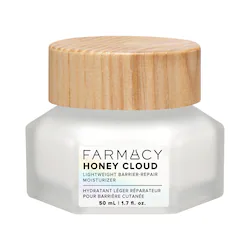 Farmacy Honey Cloud Lightweight Barrier Repair Moisturizer Cream