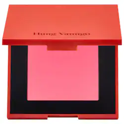 HUNG VANNGO BEAUTY Very Beautiful Matte Velvet Blush - Image 3