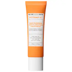 Peter Thomas Roth Potent-C Niacinamide Discoloration Treatment Cream