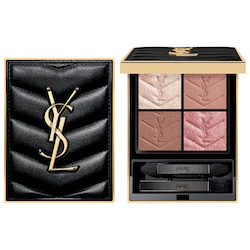 Yves Saint Laurent Couture Mini Clutch Eyeshadow Palette - Image 6