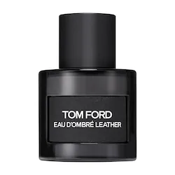 TOM FORD Eau d'Ombre Leather Eau de Toilette with Vanilla & Amber Fragrance - Image 3