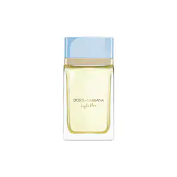 Dolce&Gabbana Light Blue Eau de Parfum Lemon & White Florals - Image 2