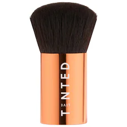 Live Tinted Face & Body Soft Diffuse Kabuki Brush