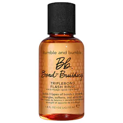 Bumble and bumble Mini Bond-Building TripleBond Flash Rinse for Damaged Hair