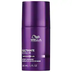 Wella Professionals Mini Ultimate Color Miracle Leave-in Mask