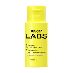 FROMLABS Mini Protein Capsule Hair Repair Shampoo