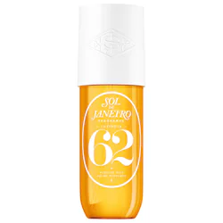 Sol de Janeiro Cheirosa 62 Bum Bum Hair & Body Refillable Perfume Mist Fragrance
