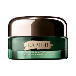 La Mer The Deep Purifying Mask for Cleansing and Hydration