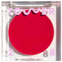 Tower 28 Beauty BeachPlease Lip + Cheek Dewy Cream Blush