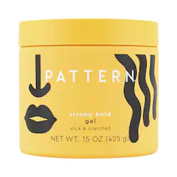 PATTERN by Tracee Ellis Ross Strong Hold Hair Gel