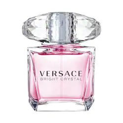 Versace Bright Crystal Eau de Toilette Fragrance - Image 6