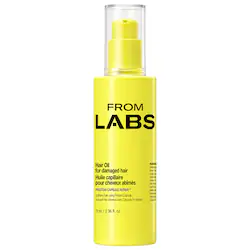 FROMLABS Protein Capsule Hair Repair Oil