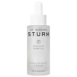 Dr. Barbara Sturm High‐Potency Hyaluronic Acid Serum for Deep Moisture, Plumping & Anti‐Aging – Hyaluronic Serum