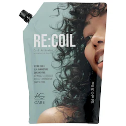 AG Care Re:Coil Curl Activator Curl Cream - Image 3