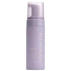 Vegamour UPLIFT Volumizing Styling Foam for Fine, Flat & Thinning Hair