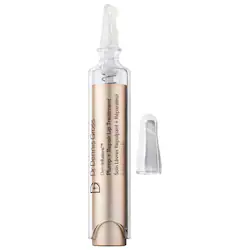 Dr. Dennis Gross Skincare DermInfusions Plump + Repair Tinted Lip Treatment with Hyaluronic Acid Balm - Image 6